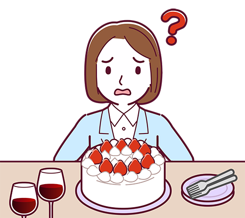 ケーキ お祝いする人のイラスト枚 イラストシティ ケーキ お祝いする人のイラスト枚 イラストシティ