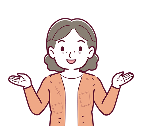 貧乏 おばあちゃんのイラスト枚 イラストシティ