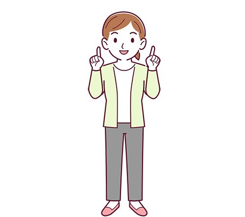 全身 若い女性のイラスト枚 イラストシティ