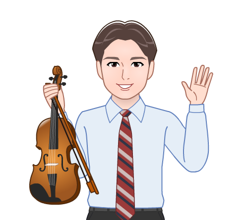 音楽鑑賞 音楽家の男性のイラスト点 イラストシティ 音楽鑑賞 音楽家の男性のイラスト点 イラストシティ